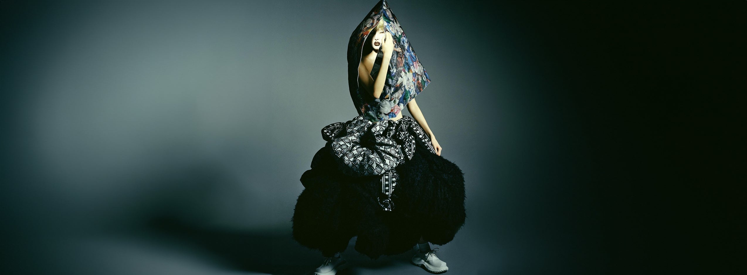 SPOTLIGHT: JAPANESE DESIGNERS – Parlour X