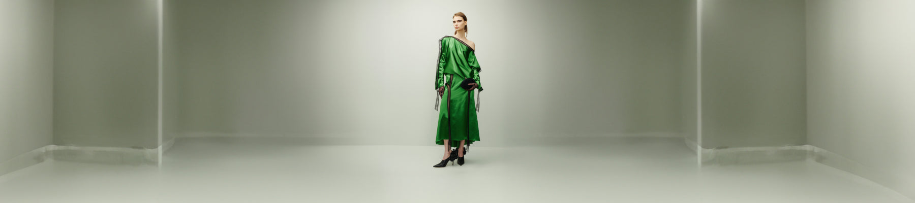 rochas green dress Rochas Midi Dress for Women - Sale in France