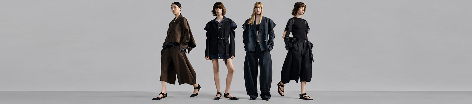 Sacai For Women Online Australia | Parlour X