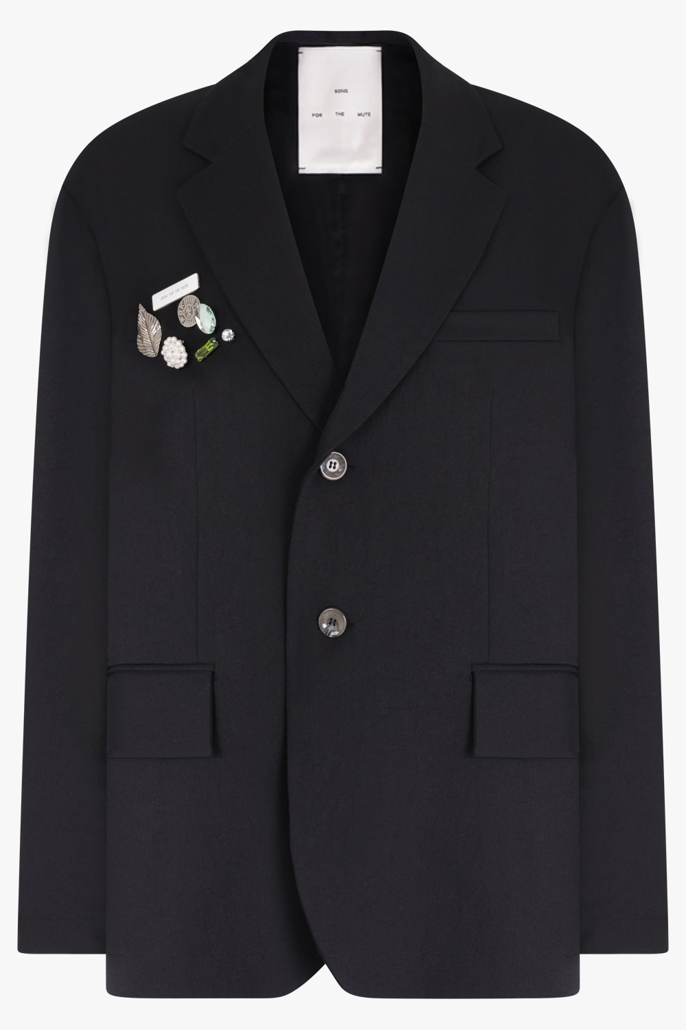 Micro squares blazer Blazer