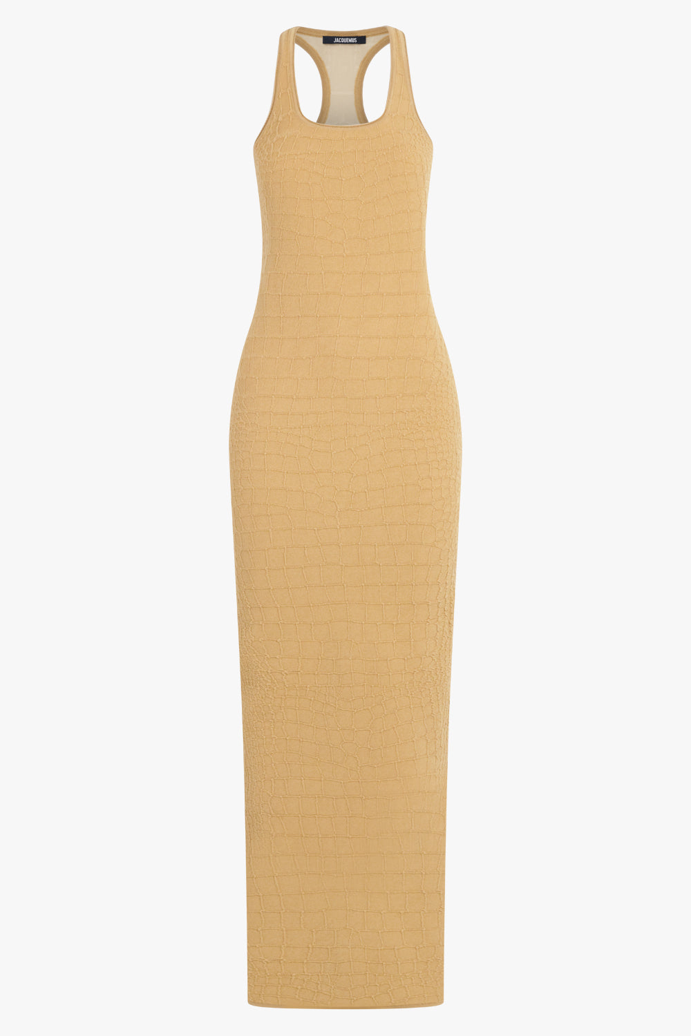 La Robe Scala S/Less Maxi Dress