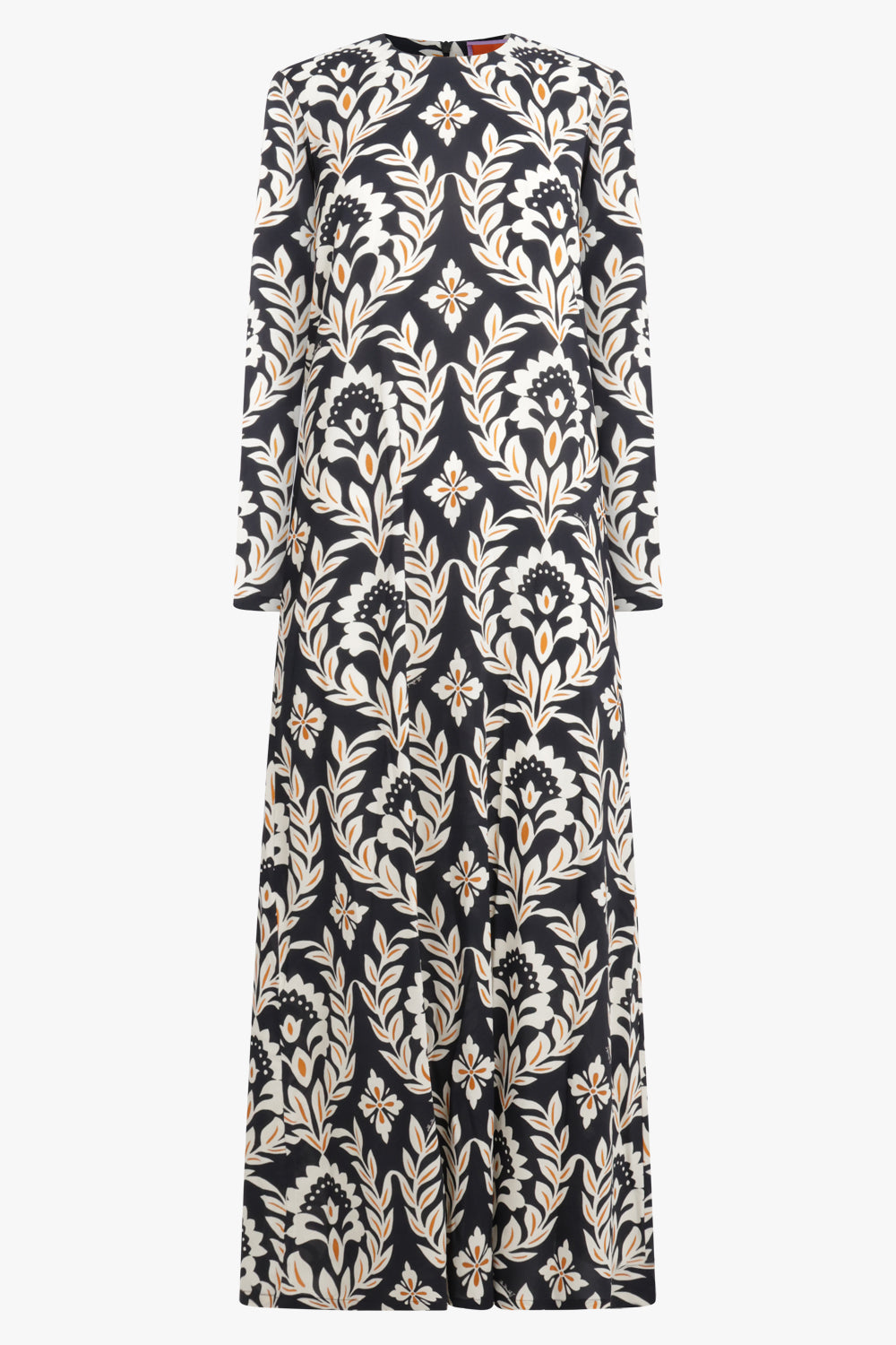 Long Sleeve Swing Dress | Ghirlanda Parlour X Long Sleeve Swing Dress | Ghirlanda Parlour X