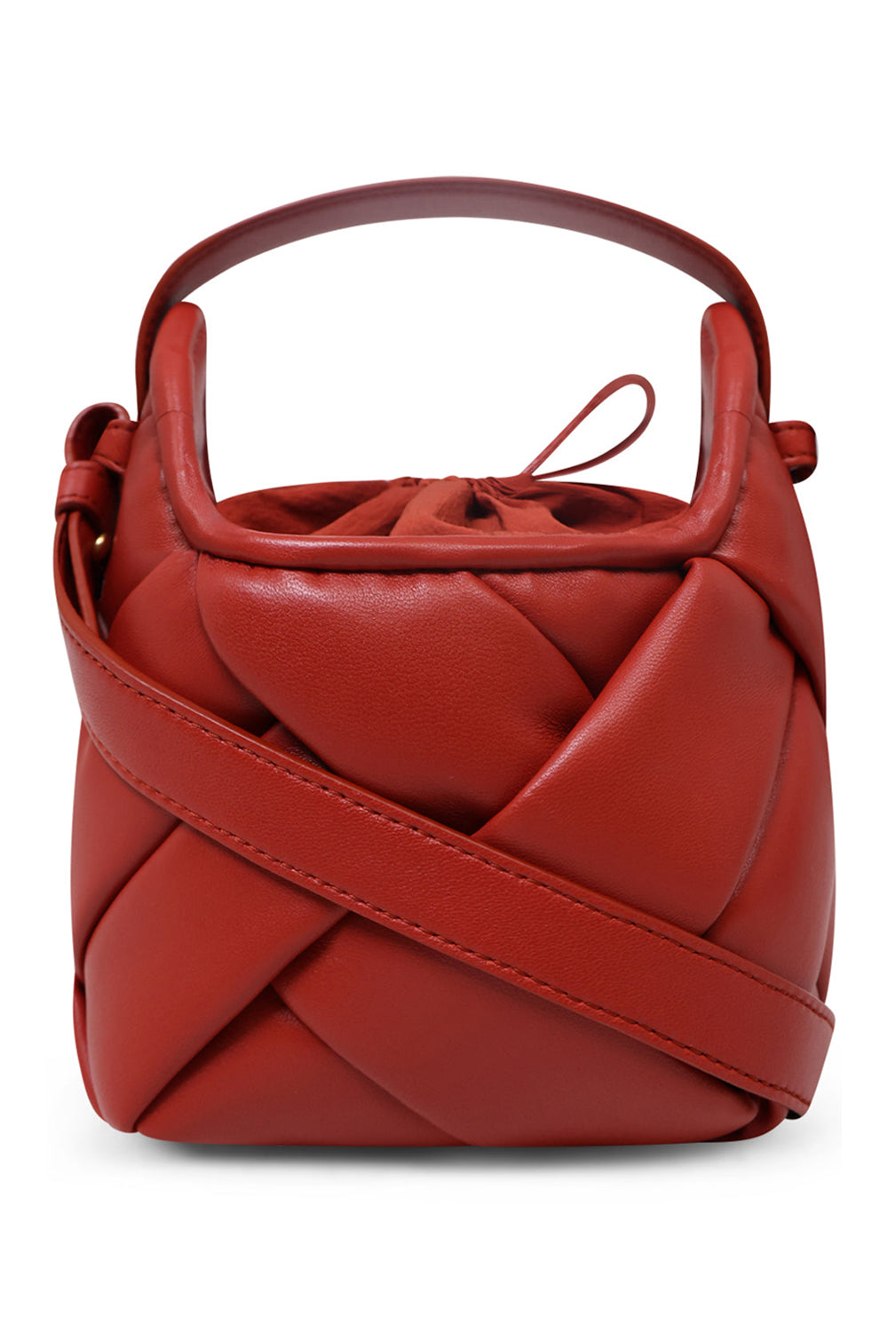 Bottega helmet bag Clearance