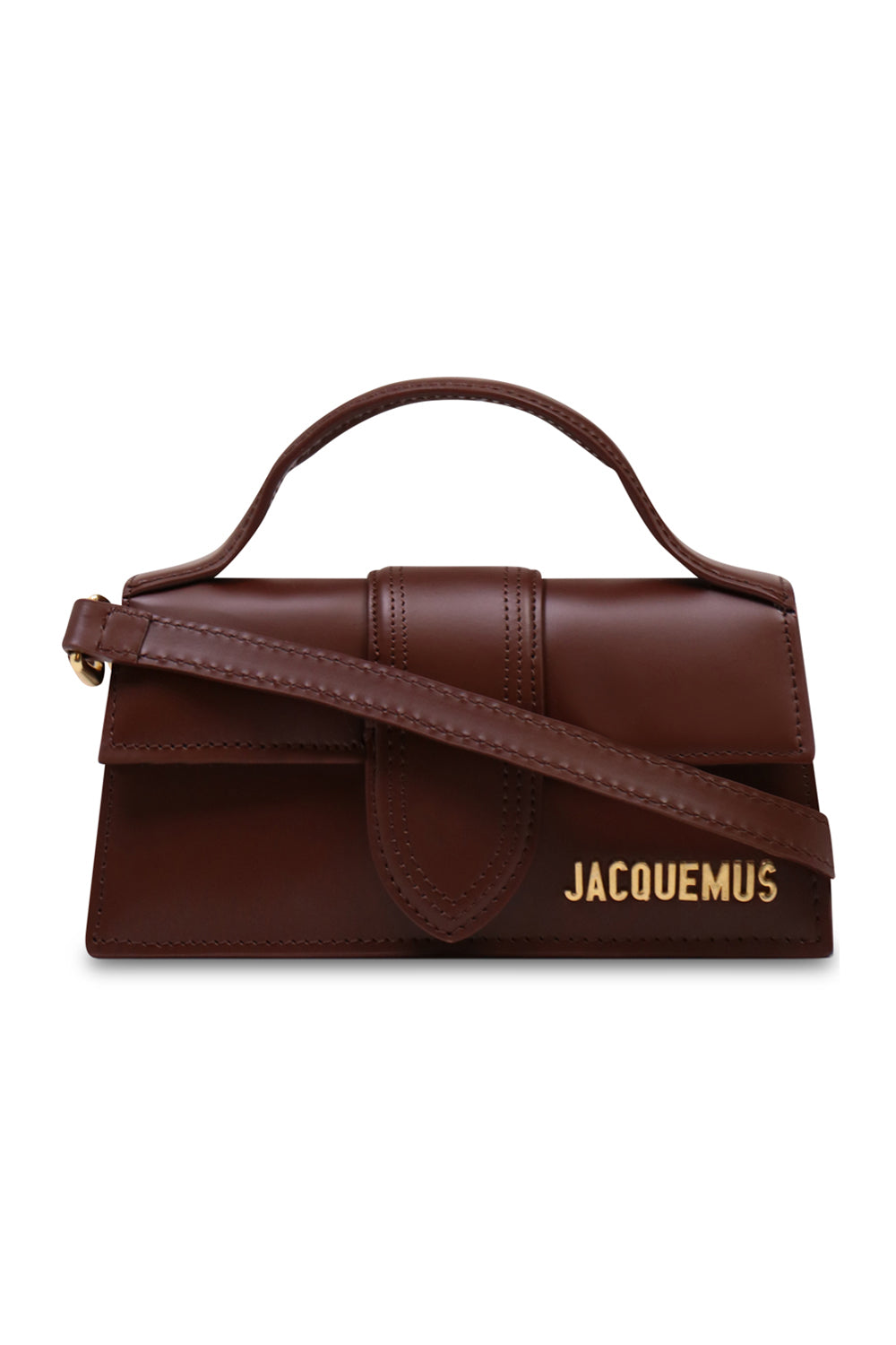 Jacquemus dark brown Clearance