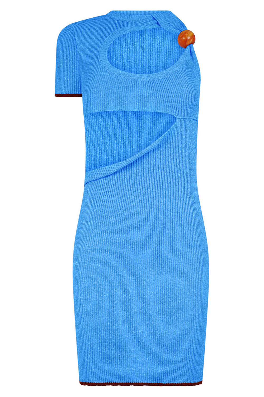 JACQUEMUS LA ROBE BRILHO DRESS TURQUOISE NEW SEASON PARLOUR X SYDNEY Parlour X JACQUEMUS LA ROBE BRILHO DRESS TURQUOISE NEW SEASON PARLOUR X SYDNEY Parlour X