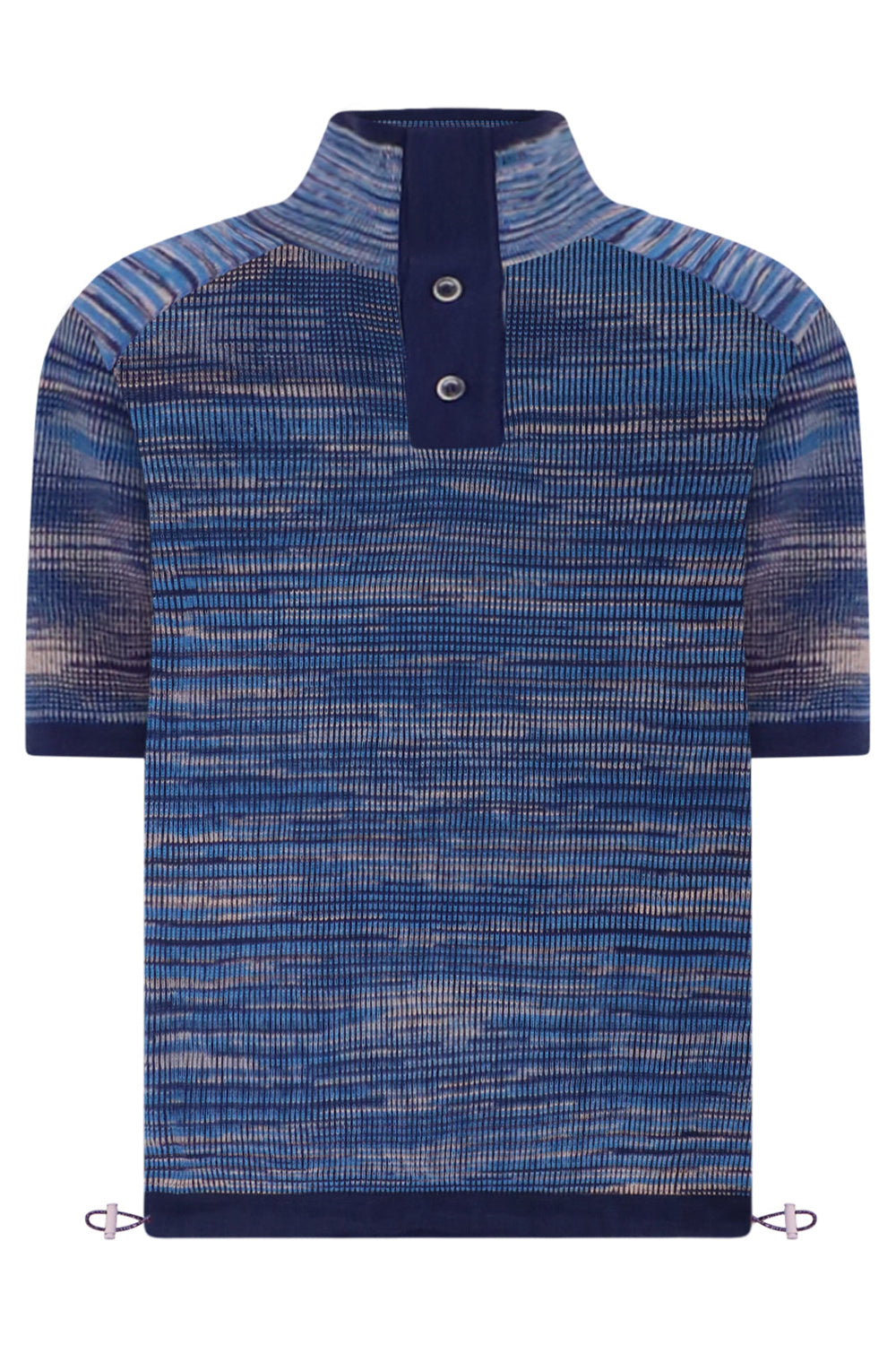 JACQUEMUS LE POLO CARPINTERO MULTI BLUE NEW SEASON PARLOUR X  