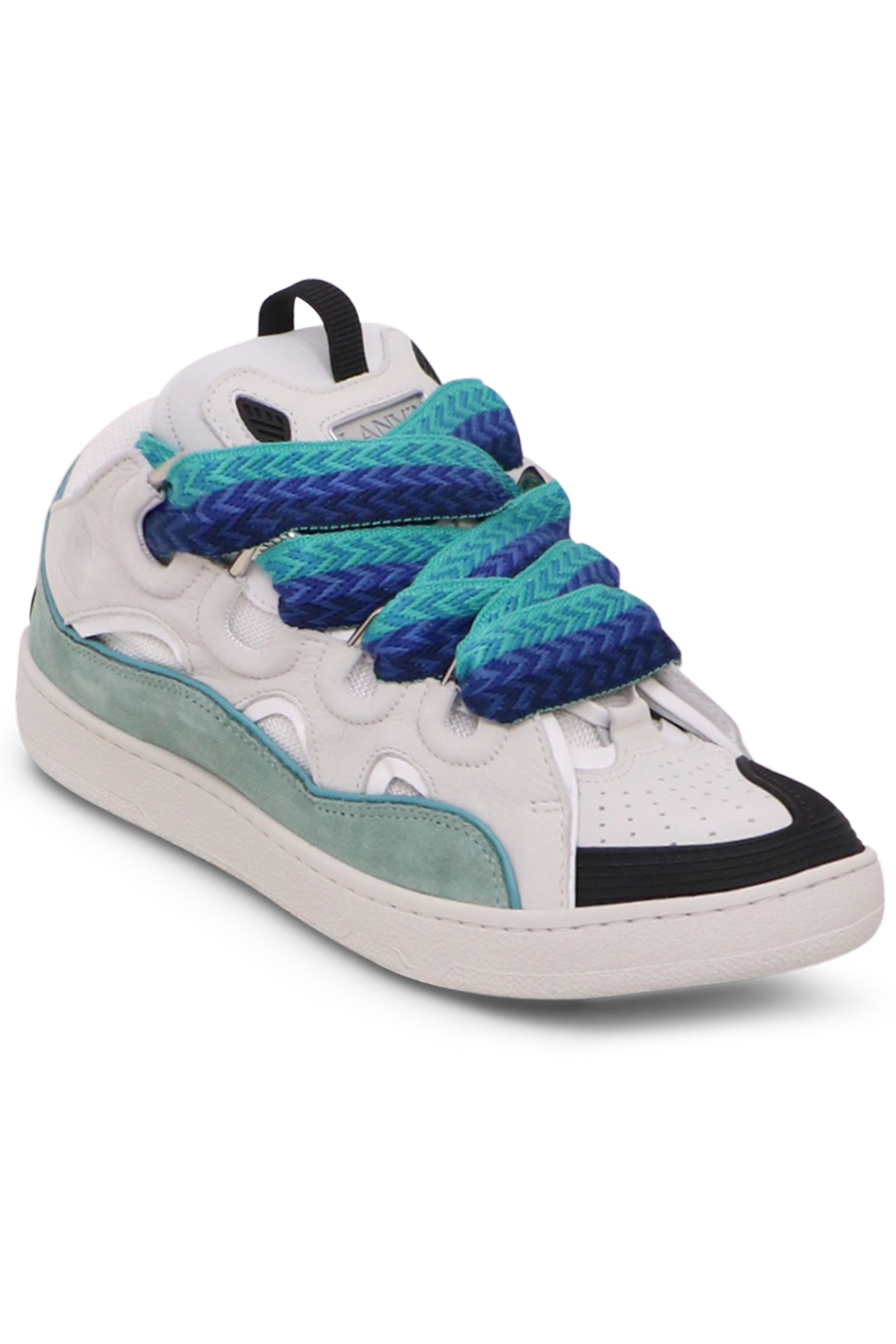 LANVIN CURB SNEAKERS WHITE GREEN NEW SEASON PARLOUR X ONLINE SYDNEY LANVIN CURB SNEAKERS WHITE GREEN NEW SEASON PARLOUR X ONLINE SYDNEY