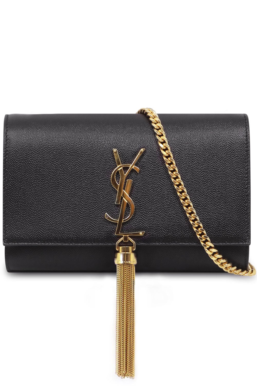 Ysl small bag with tassel Clearance