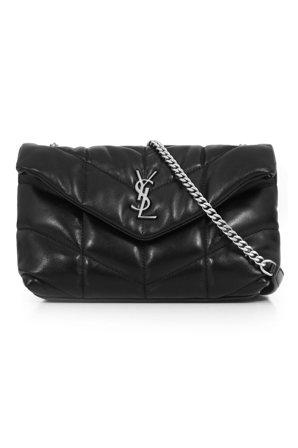 Ysl loulou puffer mini bag Clearance