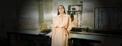 Delfina Delettrez Luxury Fashion Sydney