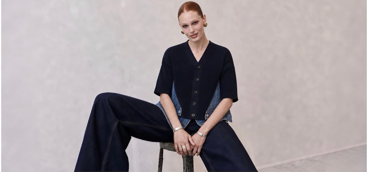 Denim Fashion