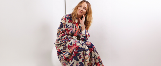 Diane Gorgievski Luxury Fashion Sydney Mugler