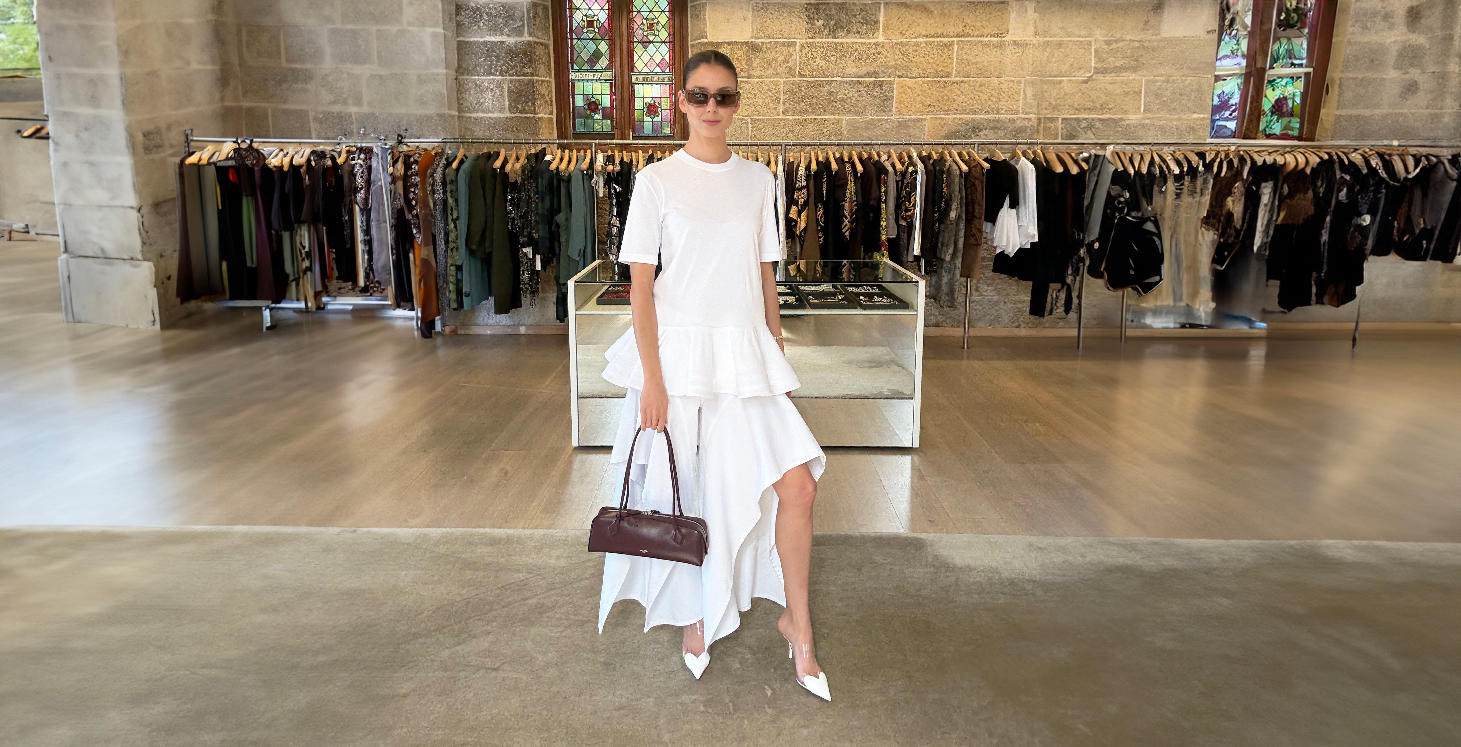 MASTER THE ART OF ECLECTIC STYLE