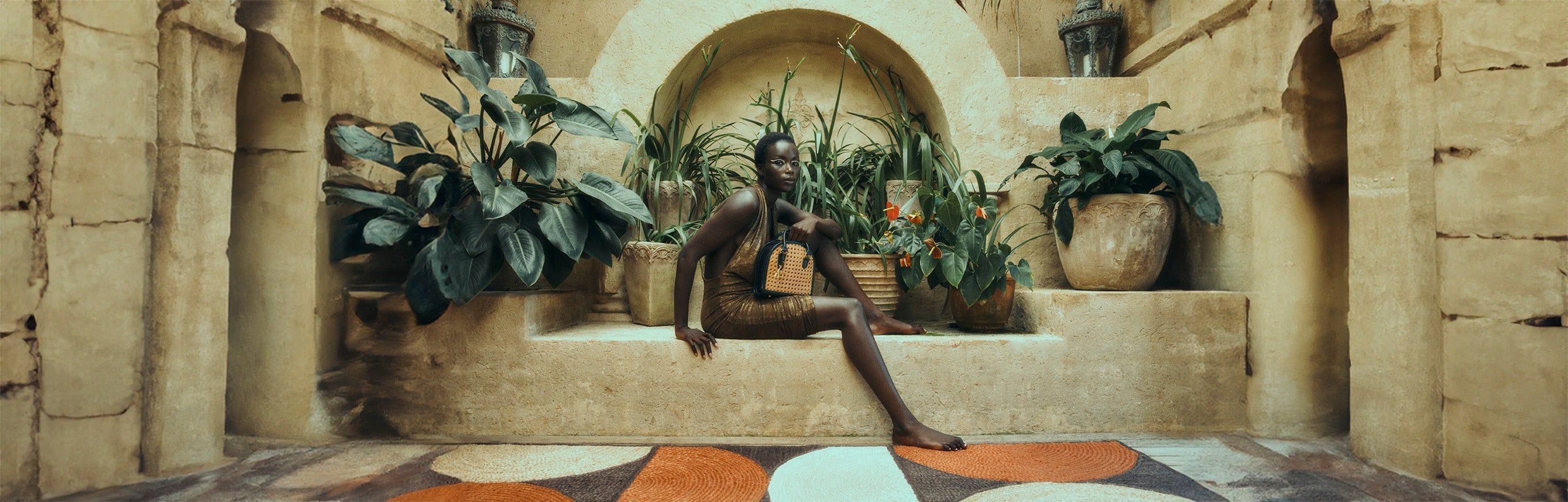 SPOTLIGHT: KINNON BY ROMY