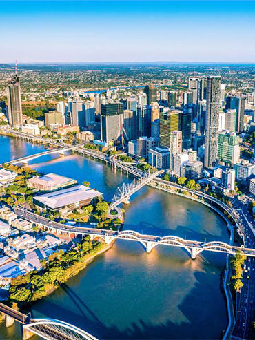 Brisbane