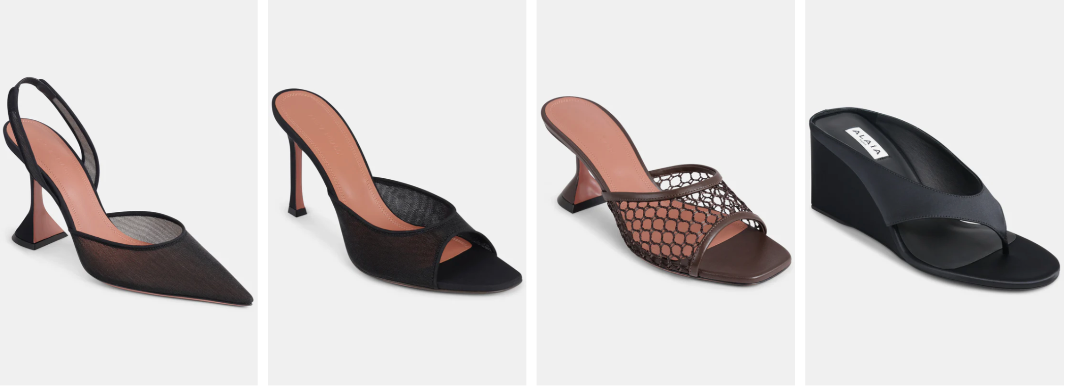 Designer Shoes Sydney