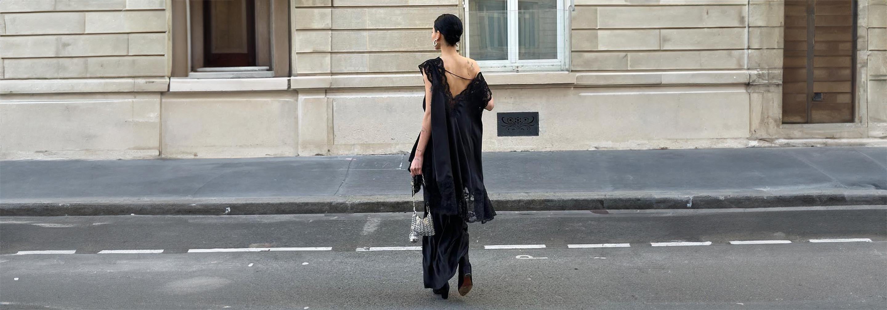 SPOTLIGHT: WEEKEND LOOKS