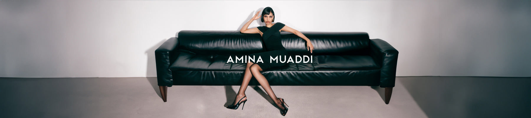 Amina Muaddi Shoes Heels Luxury Designers Sydney Australia 