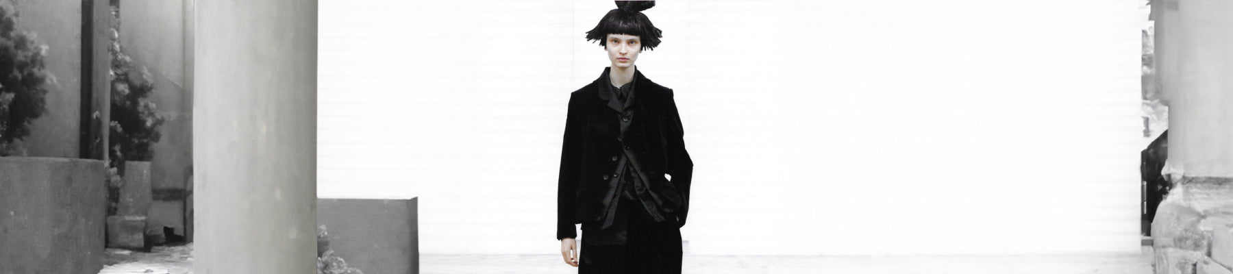 Comme Des Garçons Comme Des Garçons