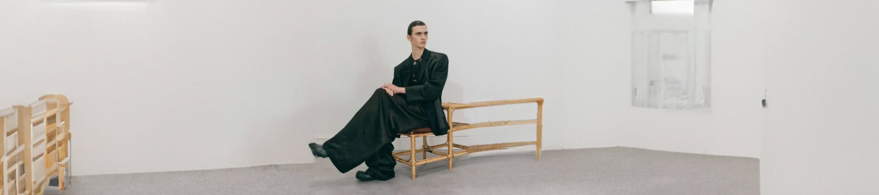 MM6 MAISON MARGIELA MEN