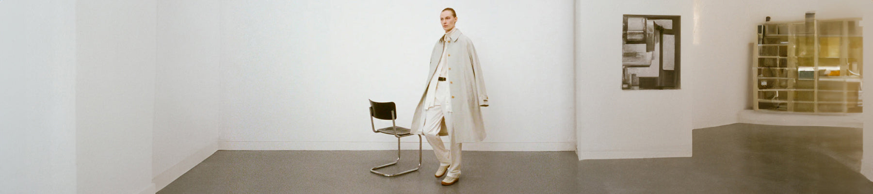 The Row Sydney Australia Luxury Designer SS25 new arrivals