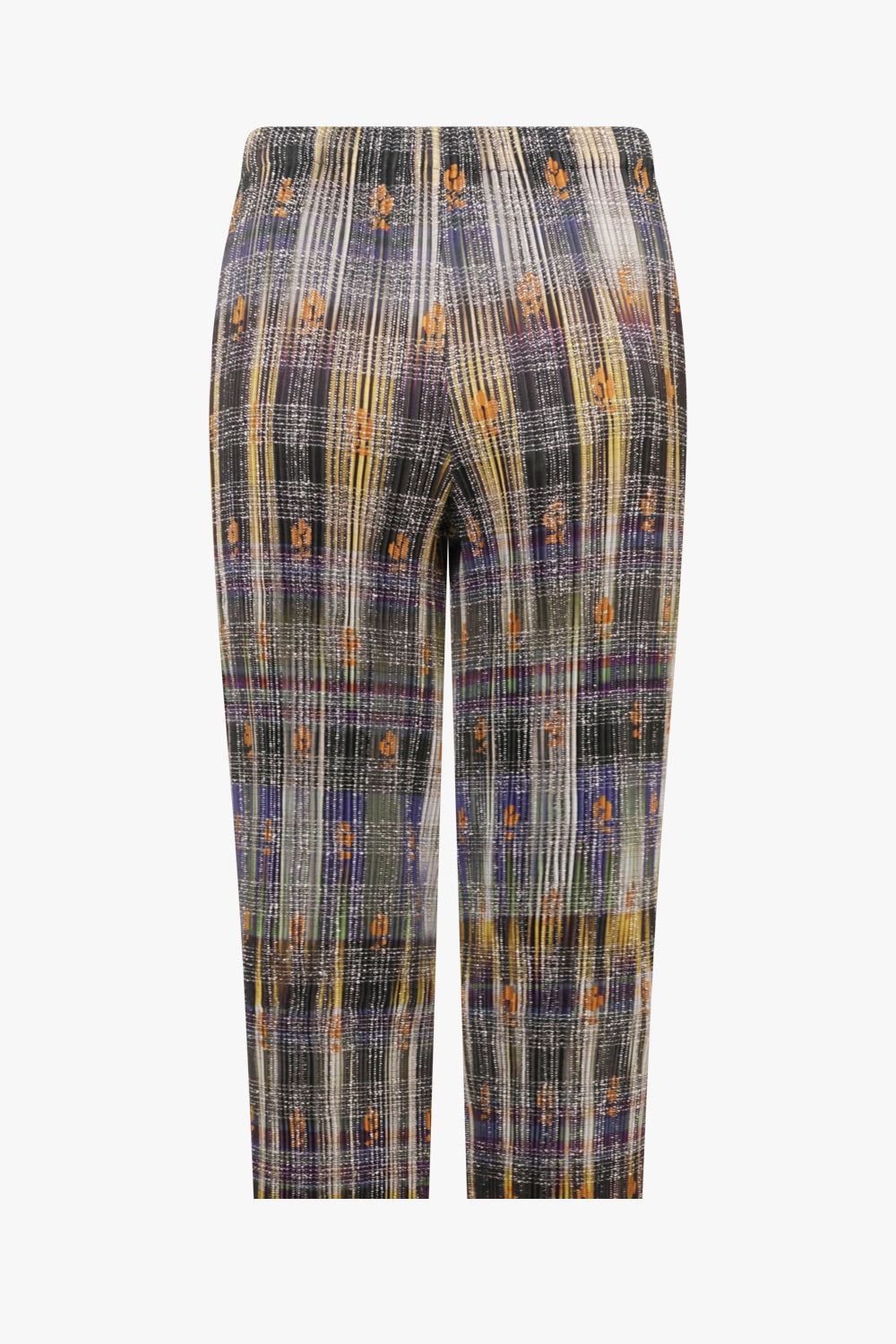 JULIA HEUER RTW MULTI / Helge / One Size Jack Pleated Trouser Shorter Length | Helge