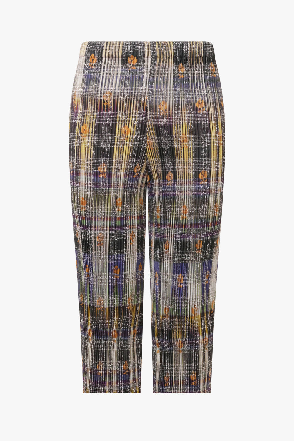 JULIA HEUER RTW MULTI / Helge / One Size Jack Pleated Trouser Shorter Length | Helge