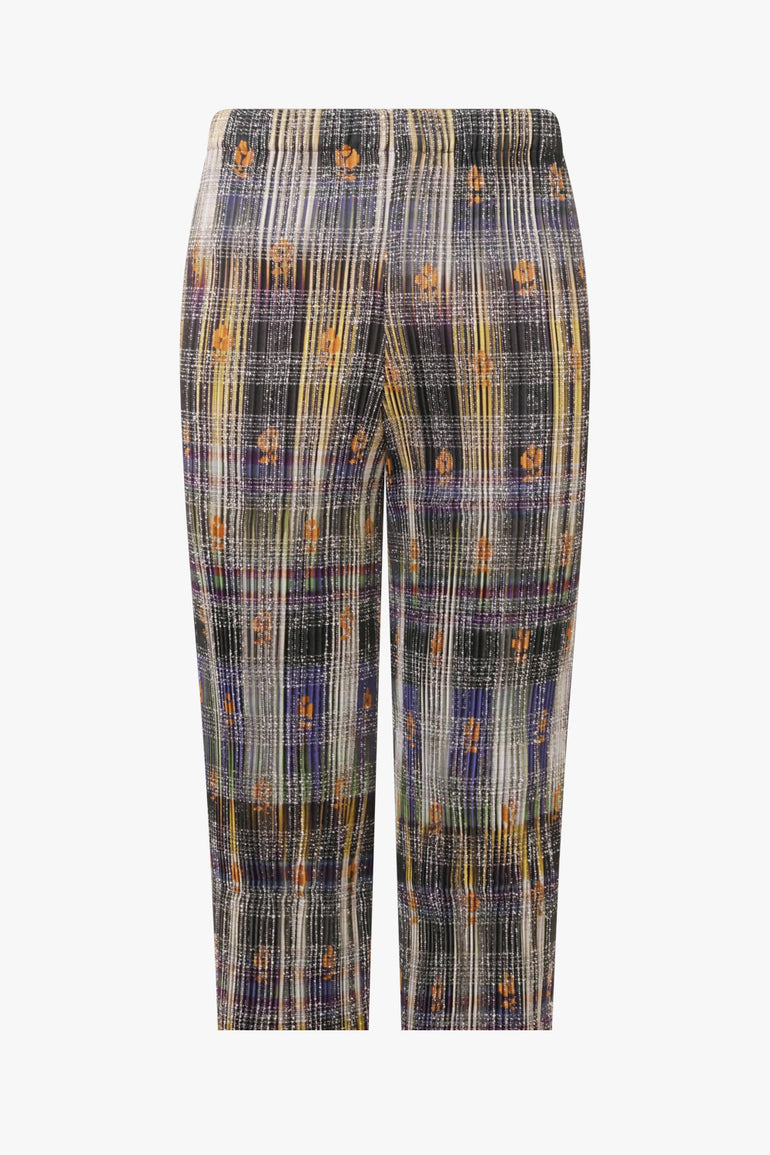 JULIA HEUER RTW MULTI / Helge / One Size Jack Pleated Trouser Shorter Length | Helge
