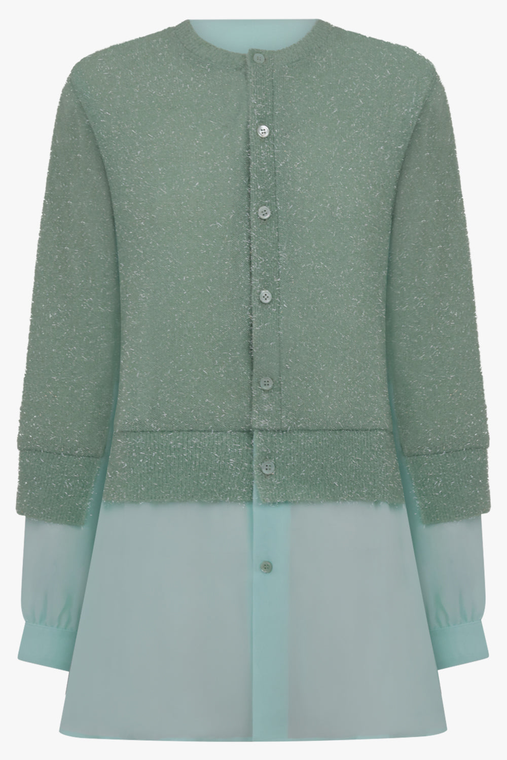 Comme Des Garcons Knitwear – Parlour X