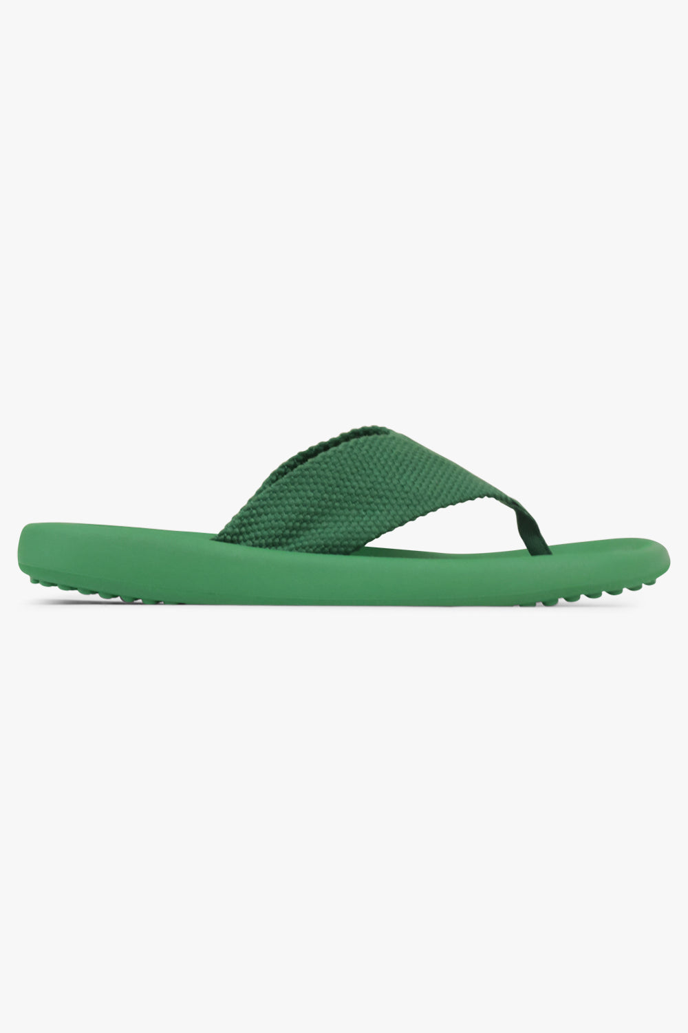PHOEBE PHILO SHOES Flip Flop | Green