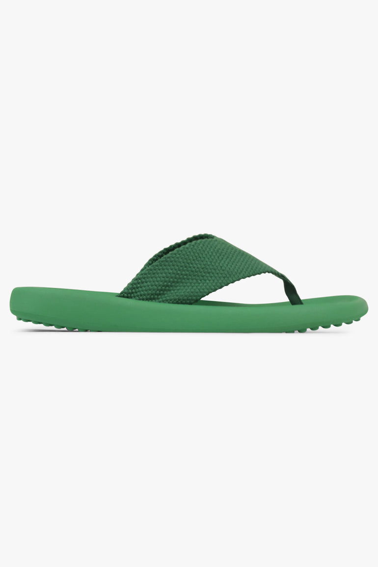 PHOEBE PHILO SHOES Flip Flop | Green