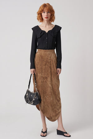 Kendall Blouse | Black