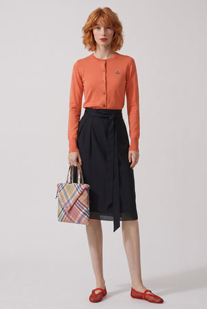 Bea Cardigan | Terrarosa