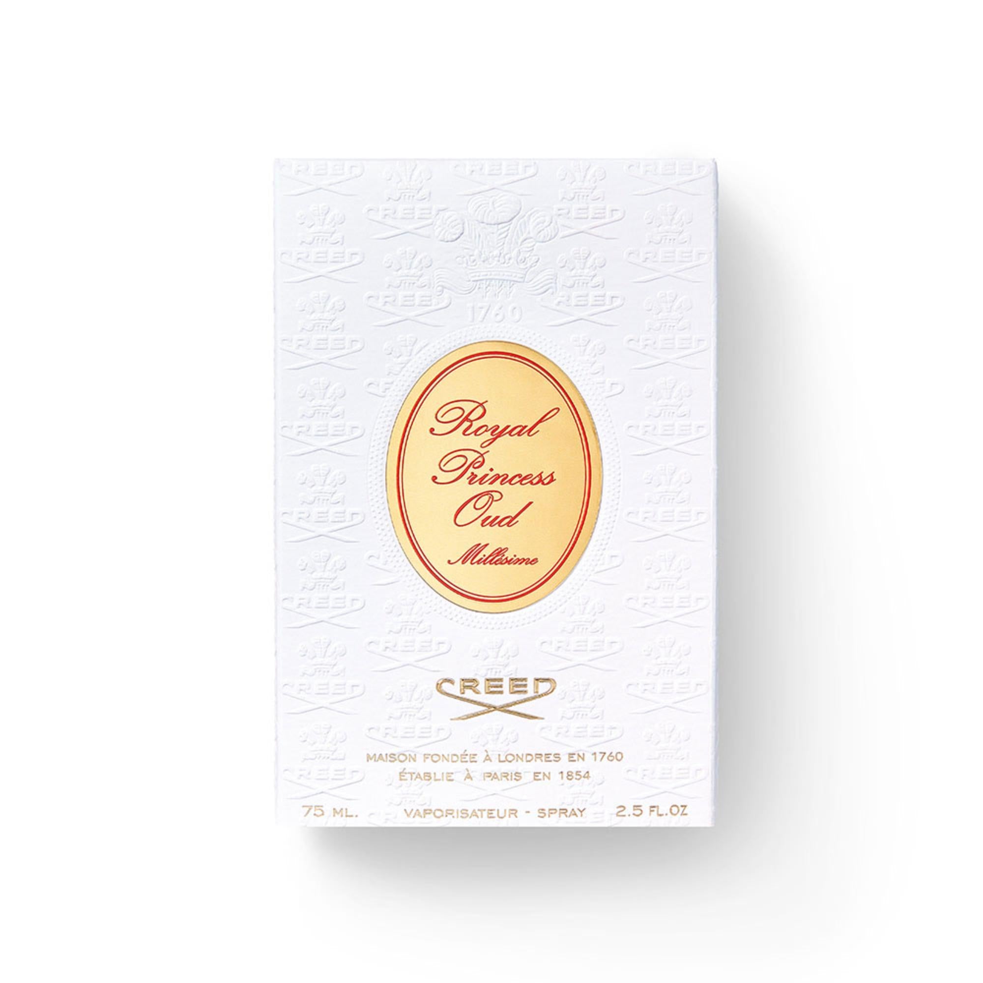 CREED BEAUTY Royal Princess Oud