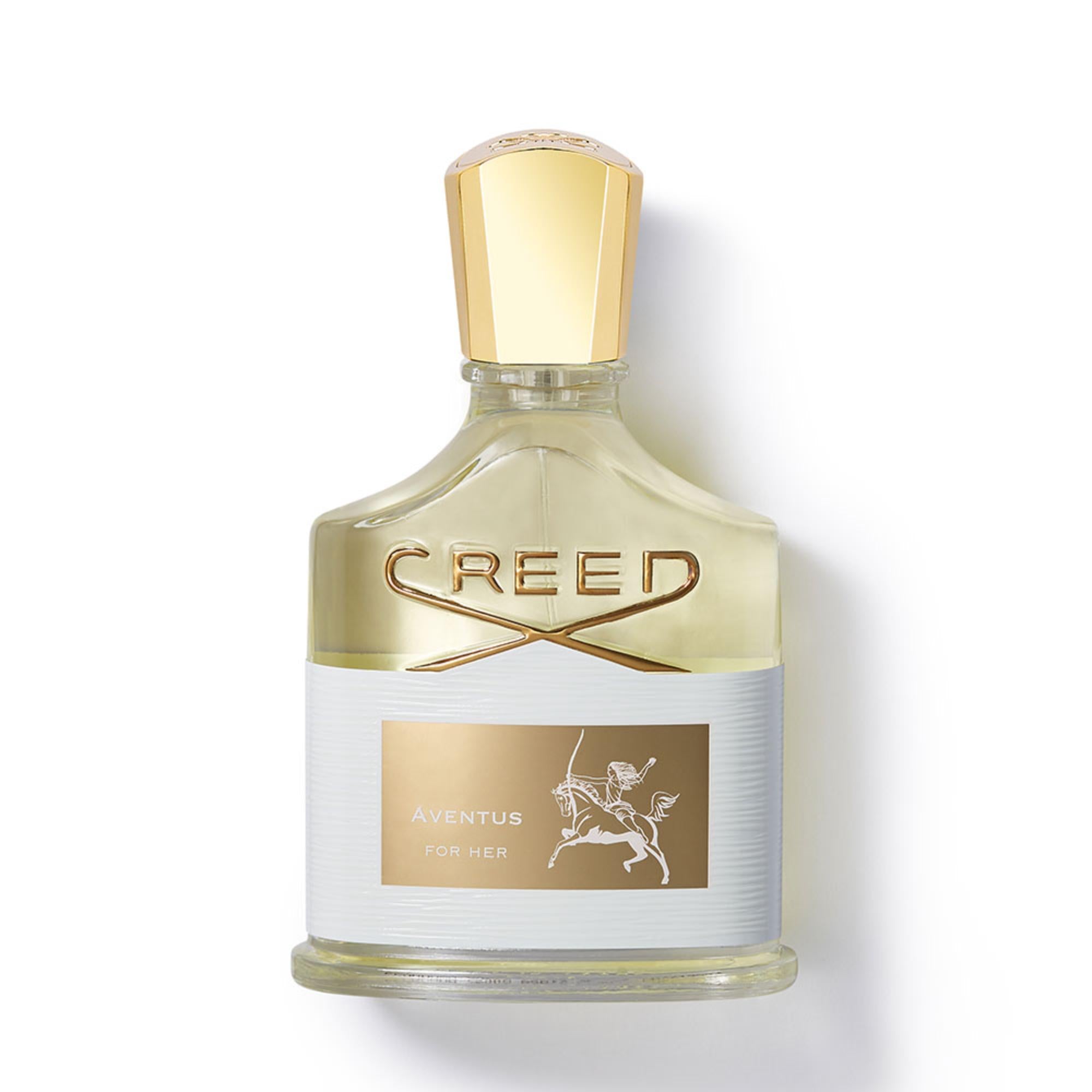 CREED BEAUTY Aventus for Her