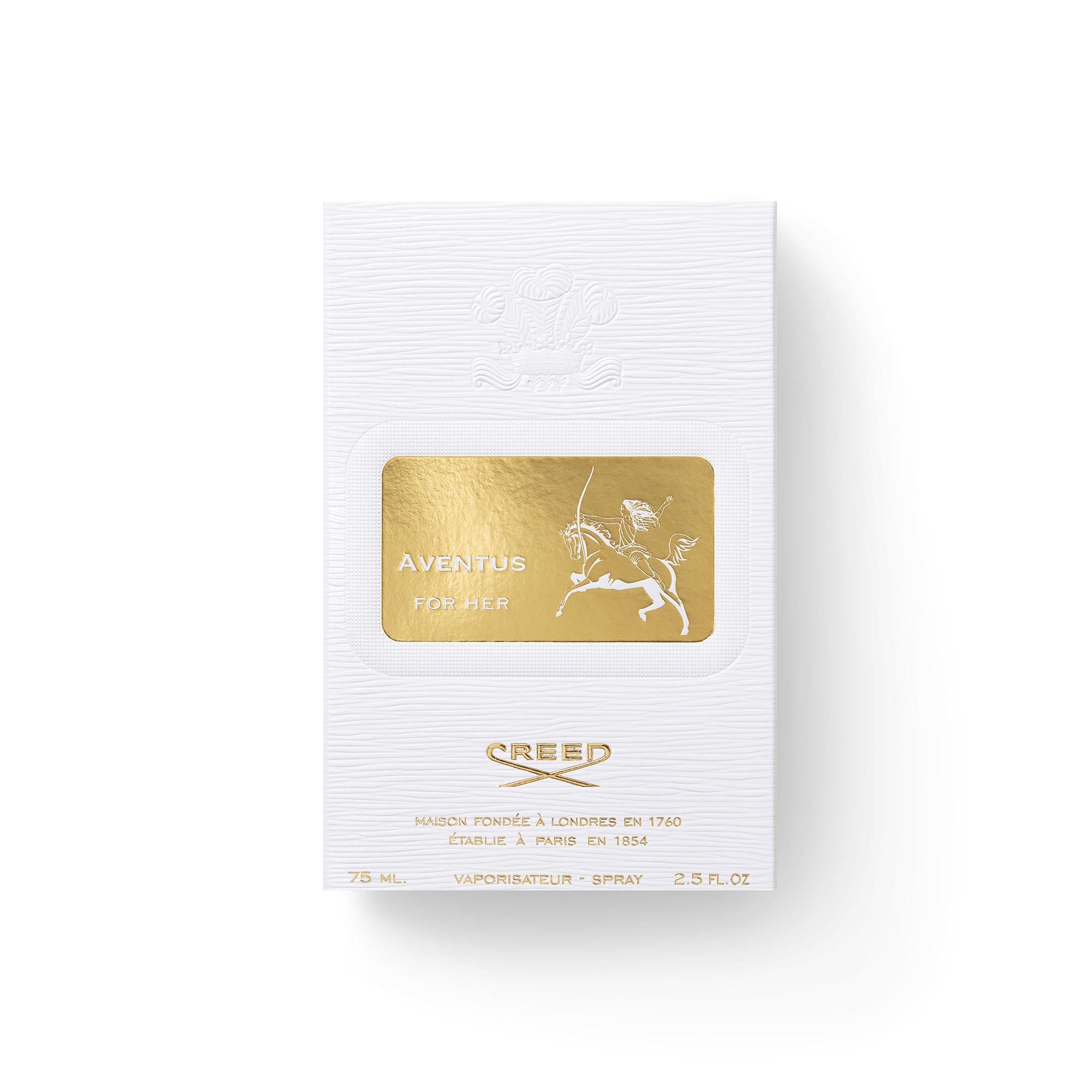 CREED BEAUTY Aventus for Her