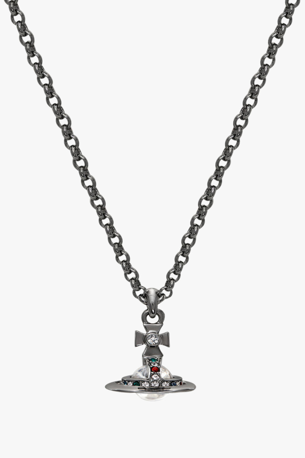 Victorine Pendant | Gold – Parlour X