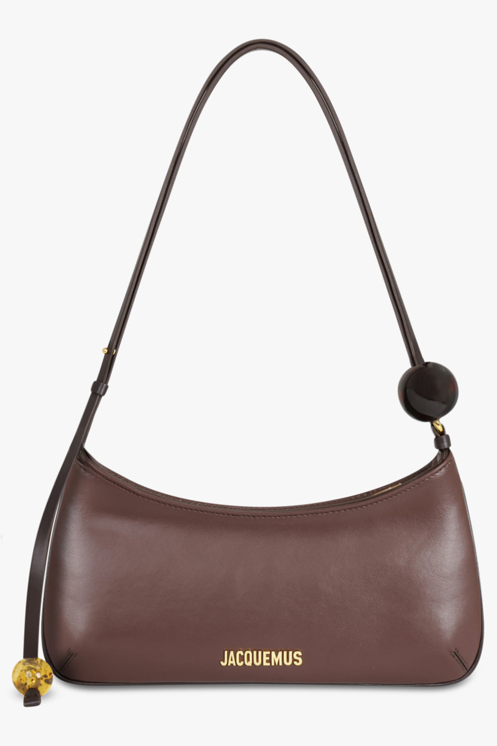 Jacquemus The Bisou Perle Bag
