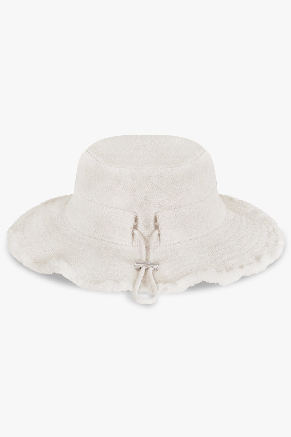 JACQUEMUS HATS Le Bob Artichaut Hat | Off-White