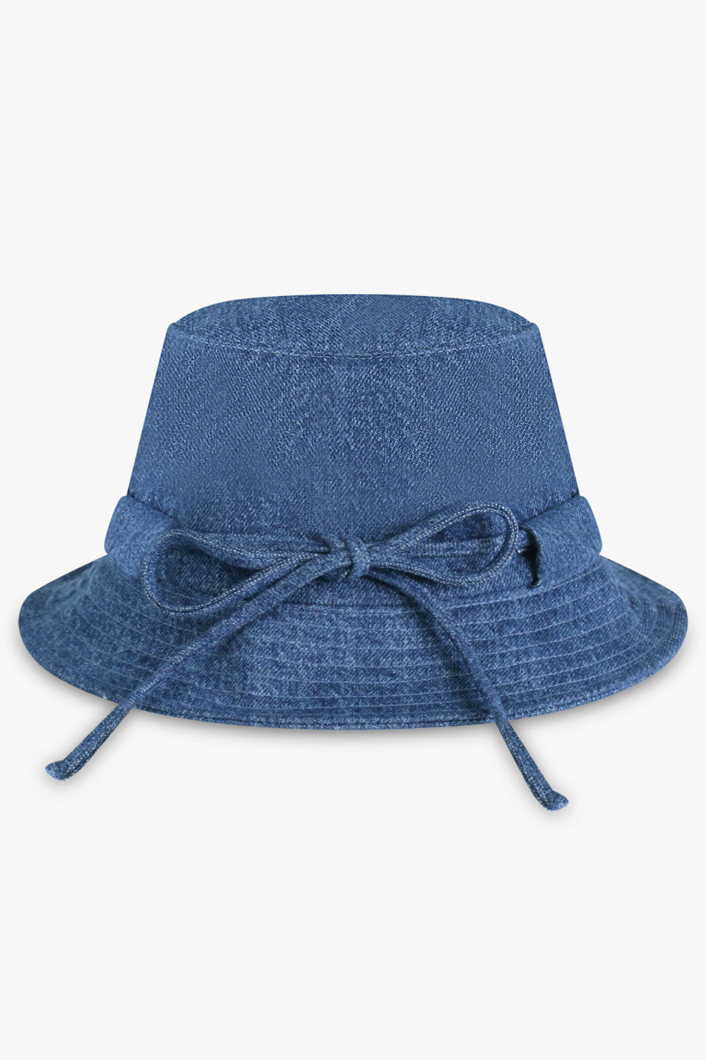 Le Bob Gadjo Hat | Blue Denim – Parlour X