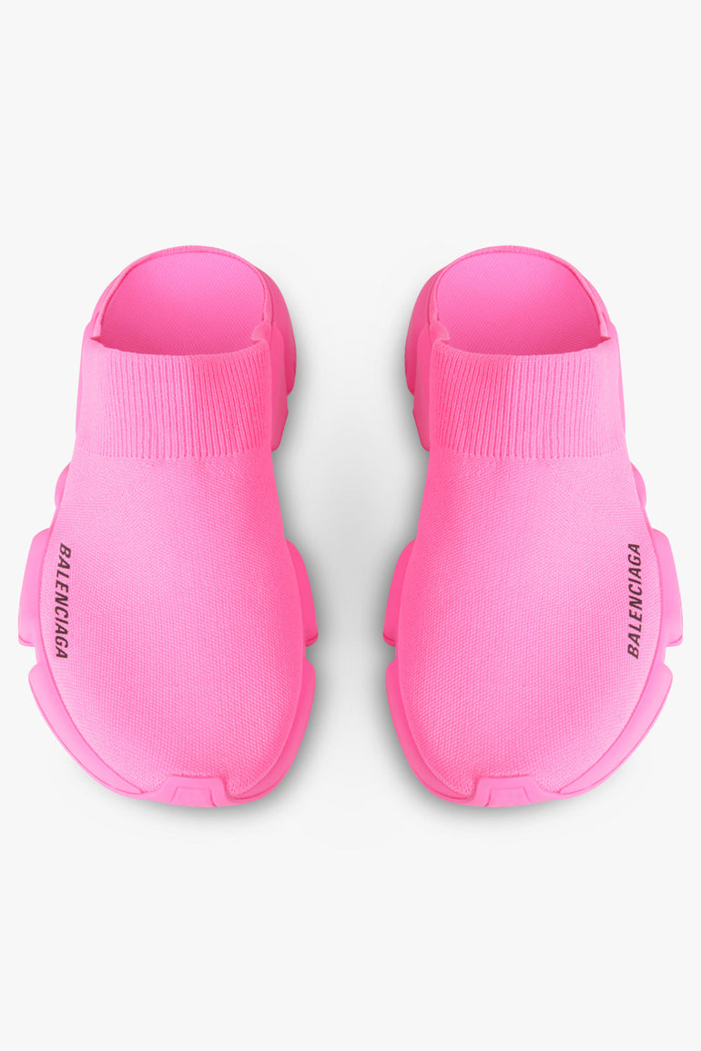 SPEED MULE FLURO PINK – Parlour X - Main Image