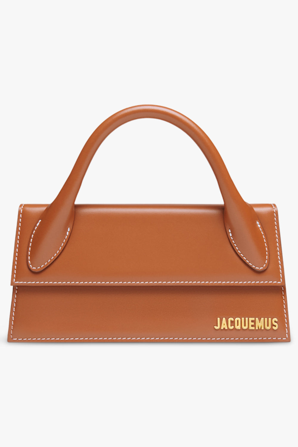 JACQUEMUS BAGS LIGHT BROWN (810) / LIGHT BROWN LE CHIQUITO LONG BAG | LIGHT BROWN