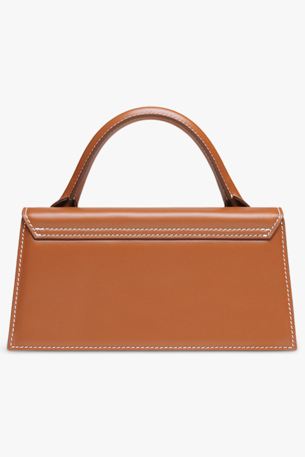 JACQUEMUS BAGS LIGHT BROWN (810) / LIGHT BROWN LE CHIQUITO LONG BAG | LIGHT BROWN