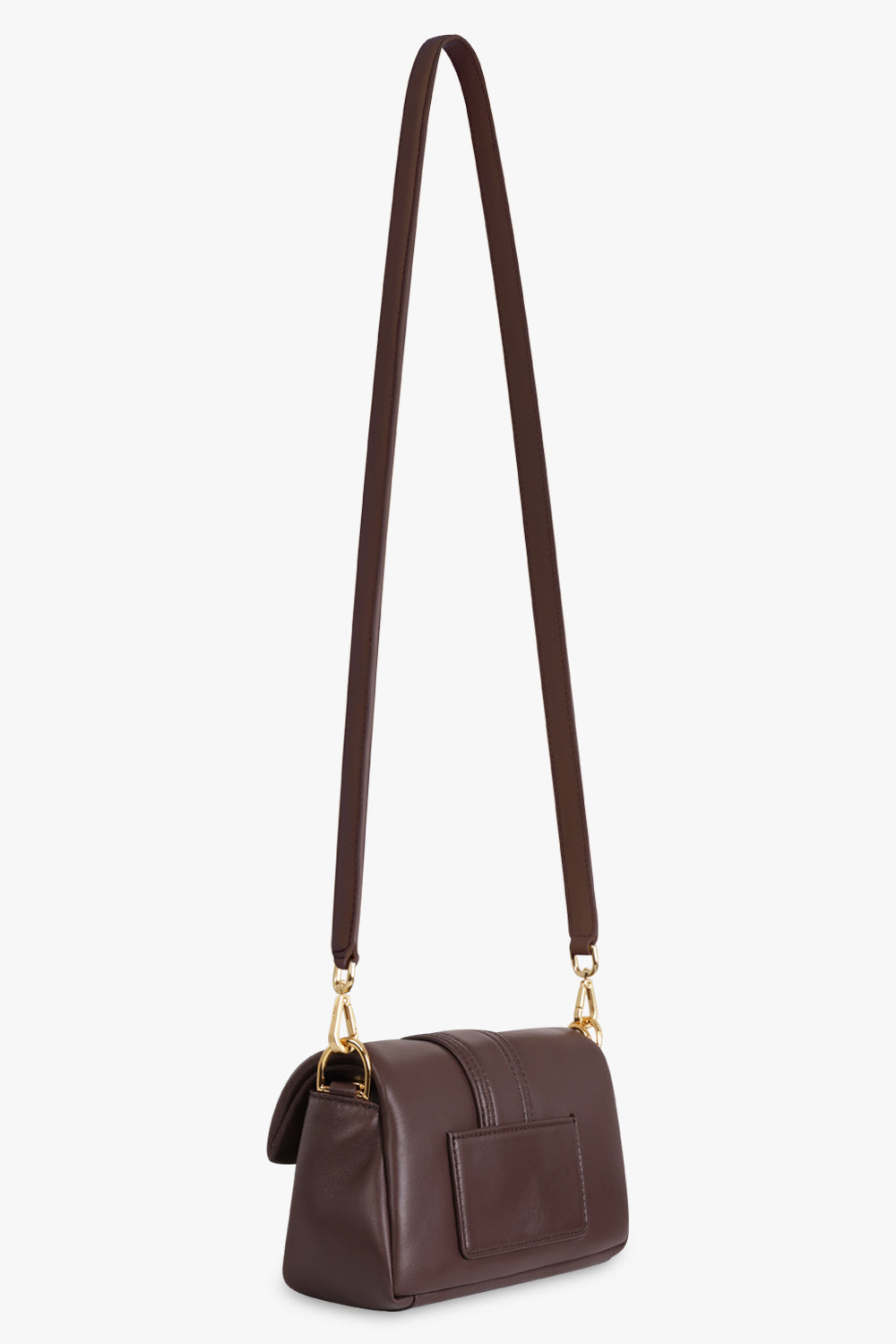 JACQUEMUS BAGS Brown Le Petit Bambimou | Brown