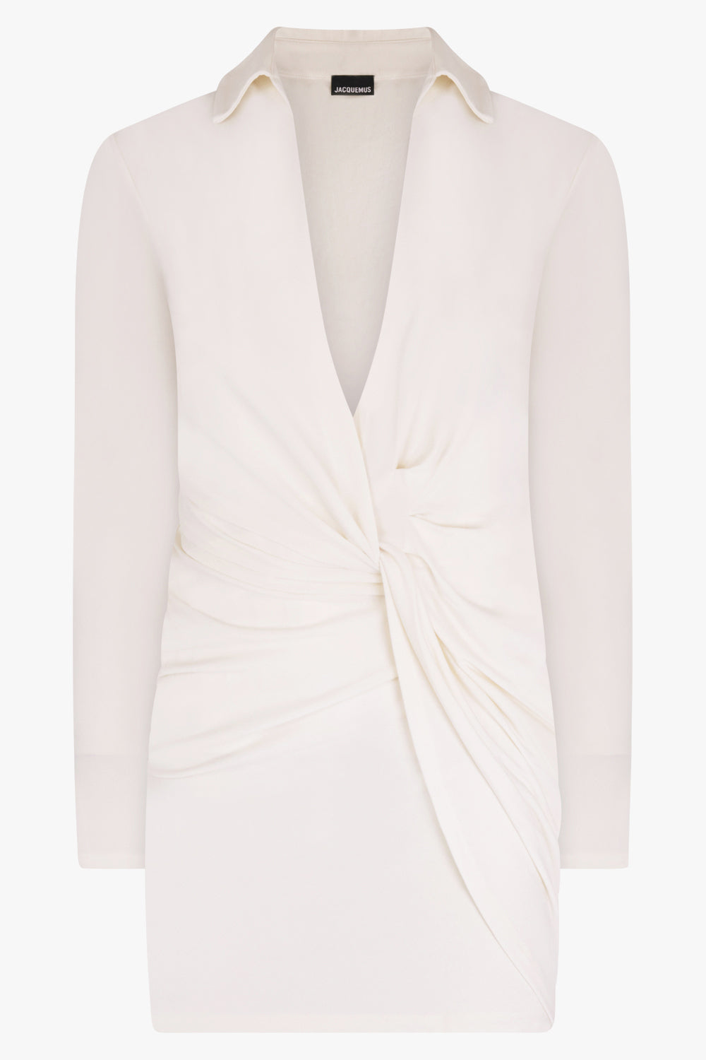 La Robe Bahia Jersey | Red – Parlour X