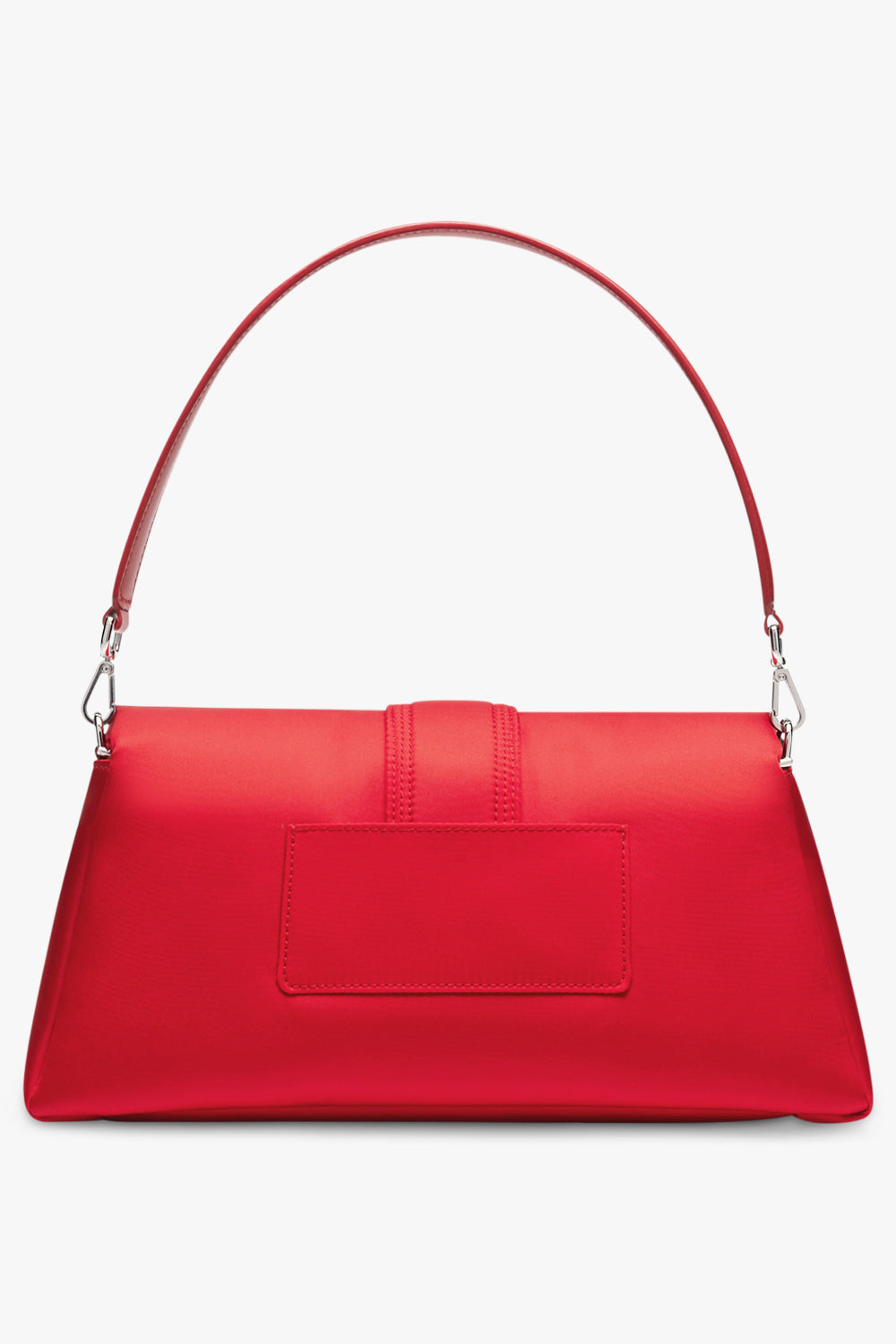Le Bambimou Nylon Bag | Red – Parlour X