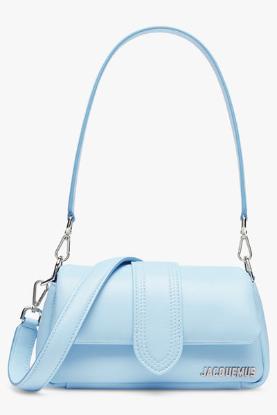 Le Petit Bambimou | Light Blue – Parlour X