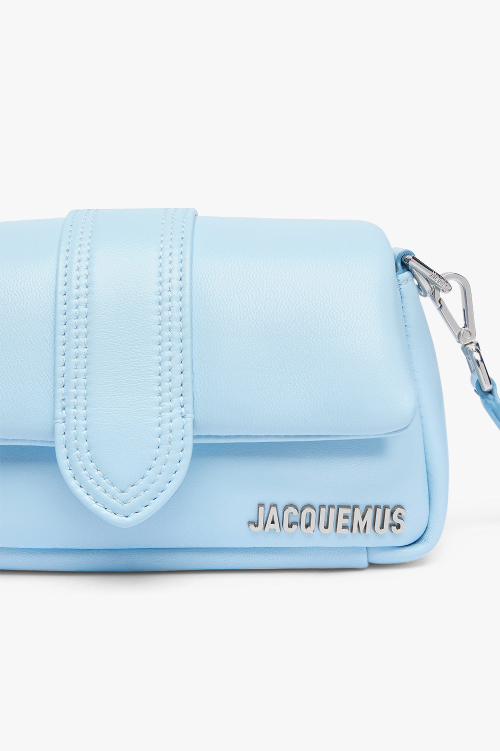 Le Petit Bambimou | Light Blue – Parlour X