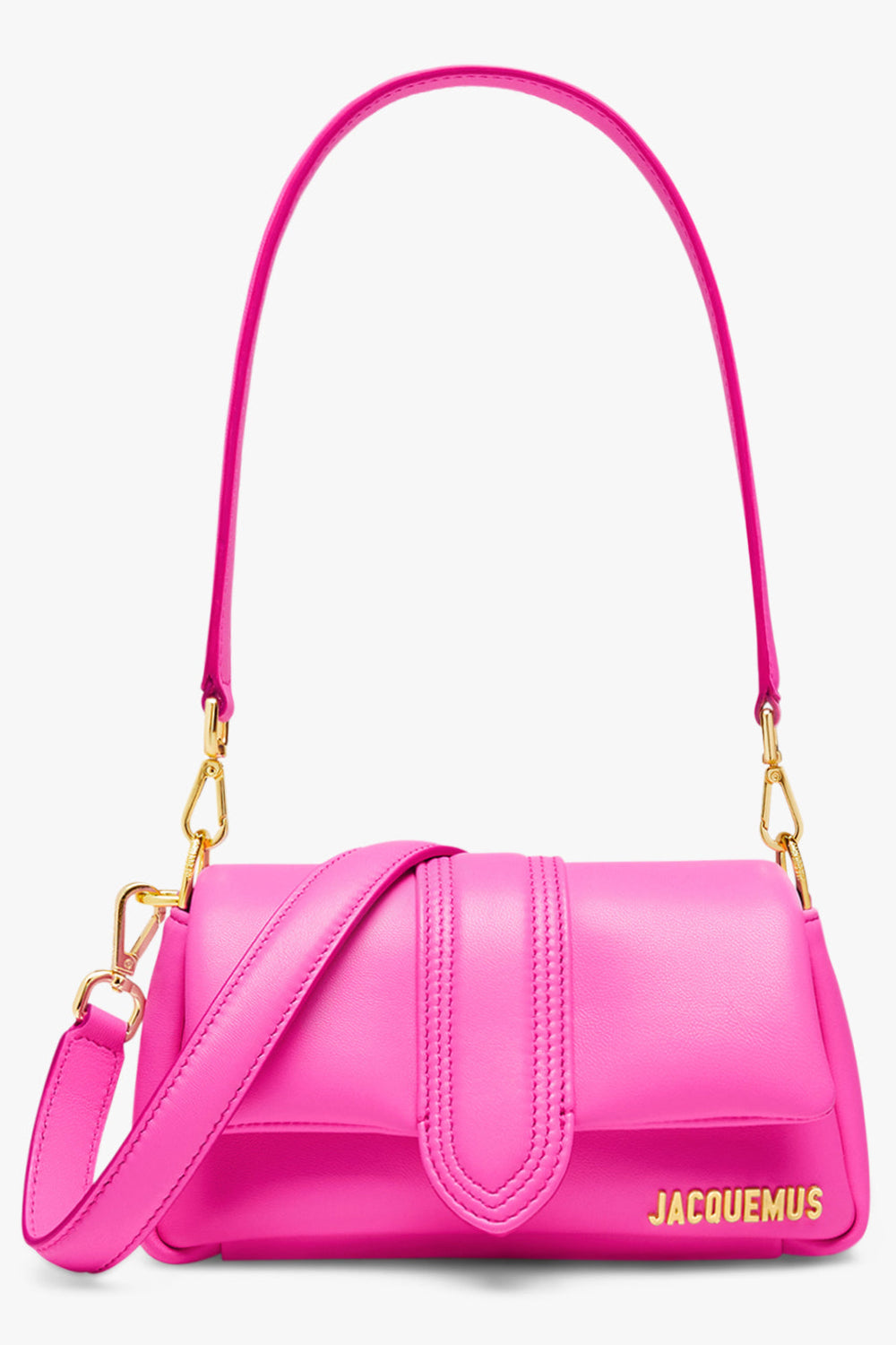 Le Petit Bambimou | Neon Pink – Parlour X