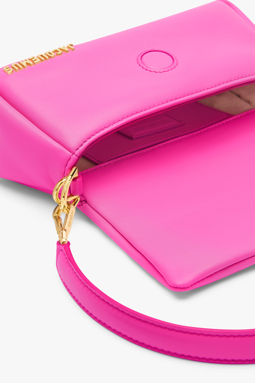Le Petit Bambimou | Neon Pink – Parlour X